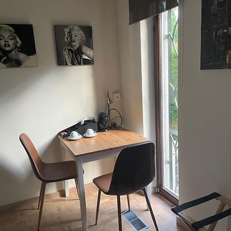 Averbode B&B Monroe מראה חיצוני תמונה