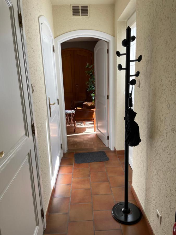 Averbode B&B Monroe מראה חיצוני תמונה